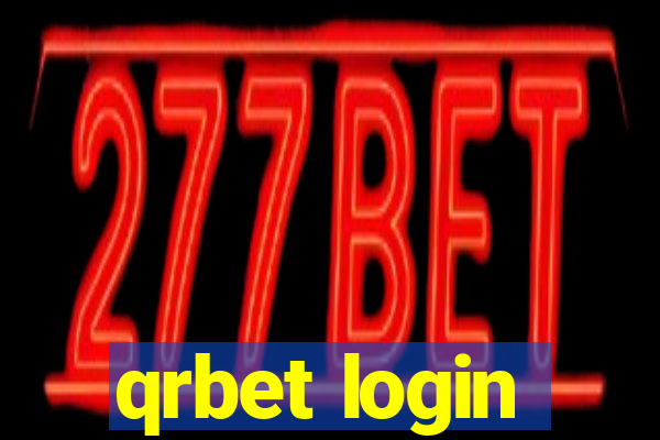 qrbet login